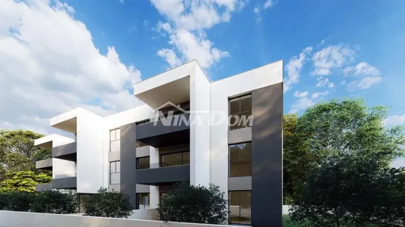 Apartment Privlaka – 3