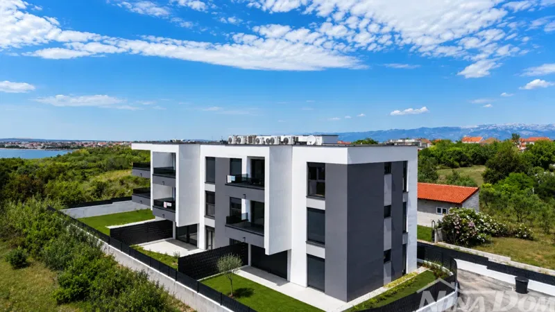 Apartment Privlaka – 3