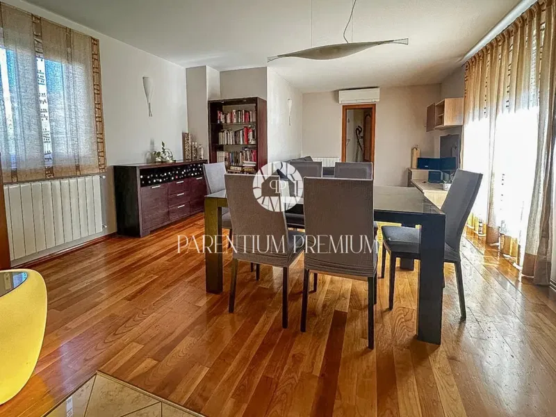 Opportunità!!! Appartamento al piano terra con giardino, a 800 metri dal mare – 2