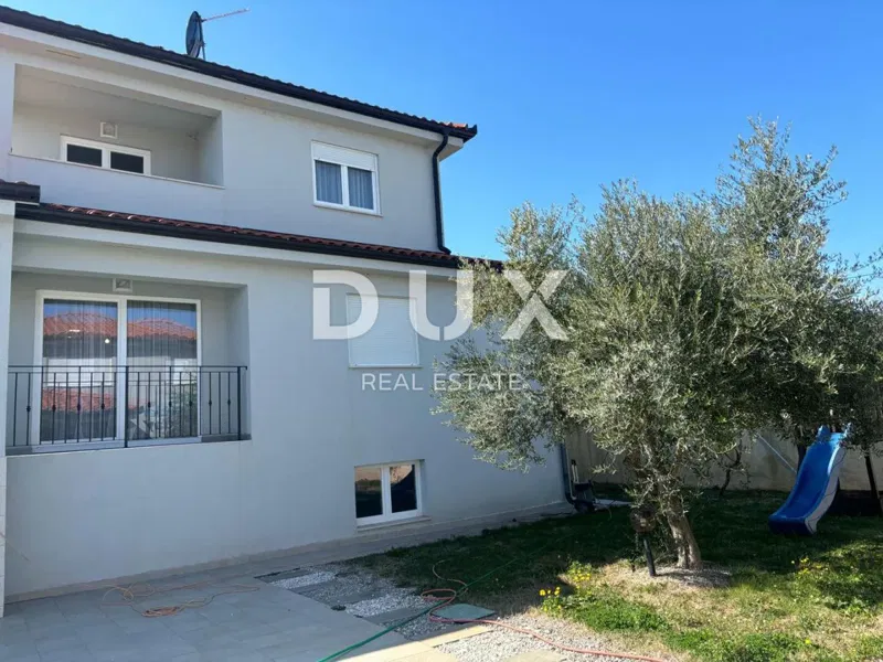 ISZTRIA, LABIN - Mediterrán ház tengerre néző kilátással! – 3