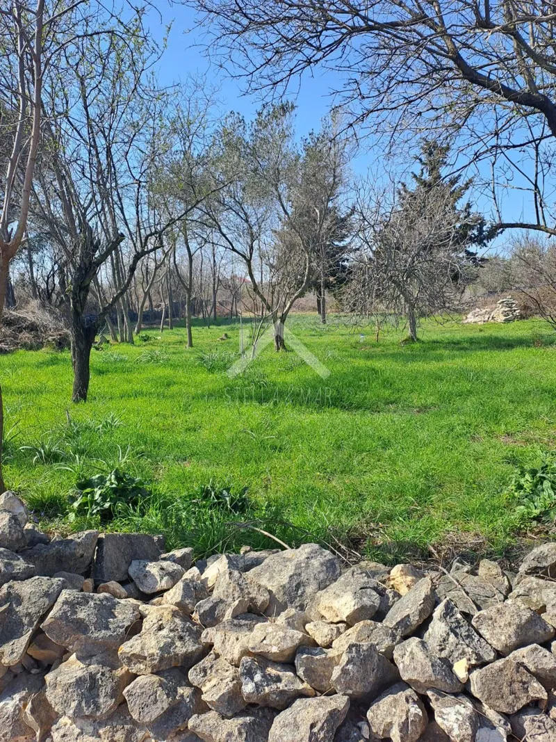 Land Vrsi, 774m2 – 2