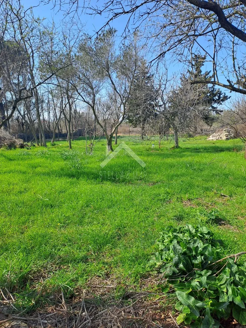 Land Vrsi, 892m2 – 3