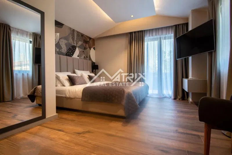 Novigrad area, luxurious and fully equipped house – 3