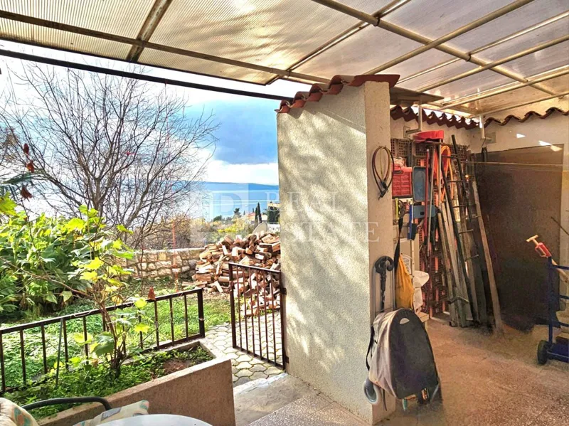 CRIKVENICA - geräumige Wohnung nur 200 Meter vom Strand entfernt – 2
