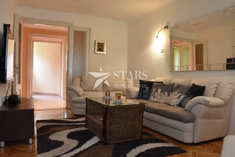 Flat Centar, Rijeka, 74m2 – 2