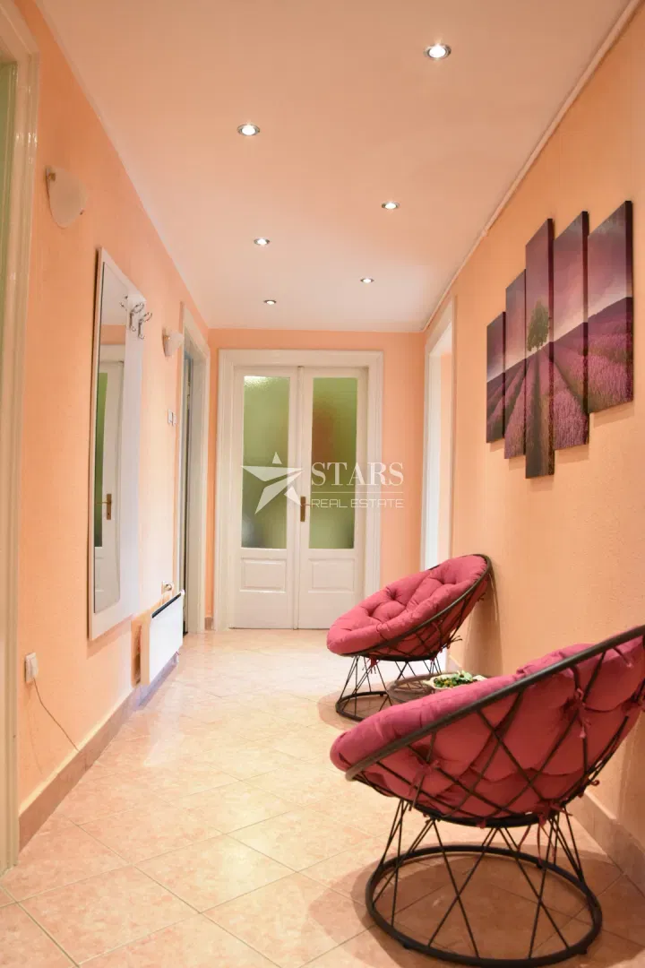 Flat Centar, Rijeka, 74m2 – 3