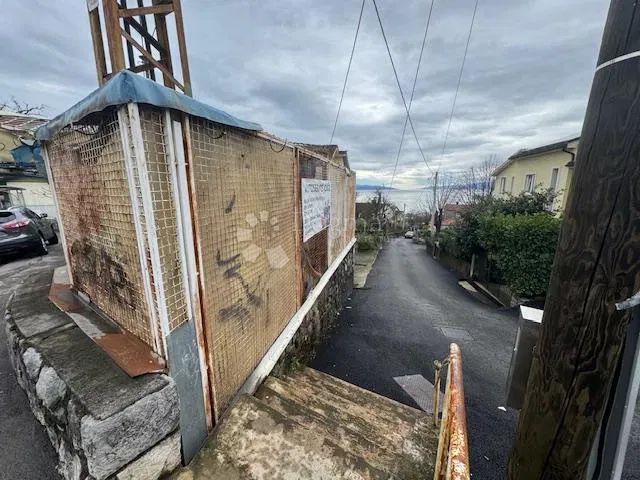 Business premise Zamet, Rijeka, 53m2 – 2