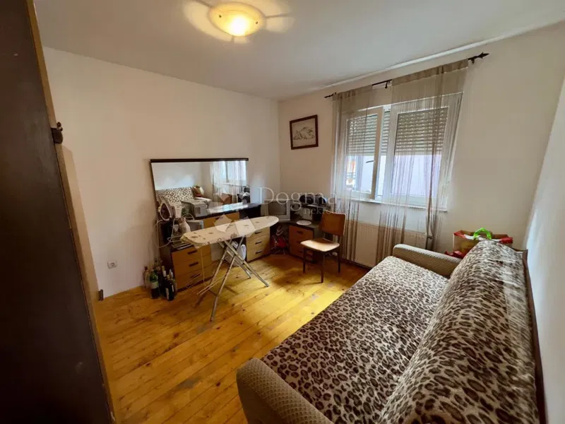 Allogio Peščenica, Peščenica - Žitnjak, 60m2 – 3