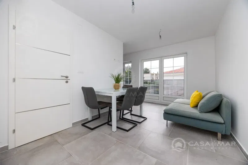 Apartment Crikvenica, 64m2 – 2