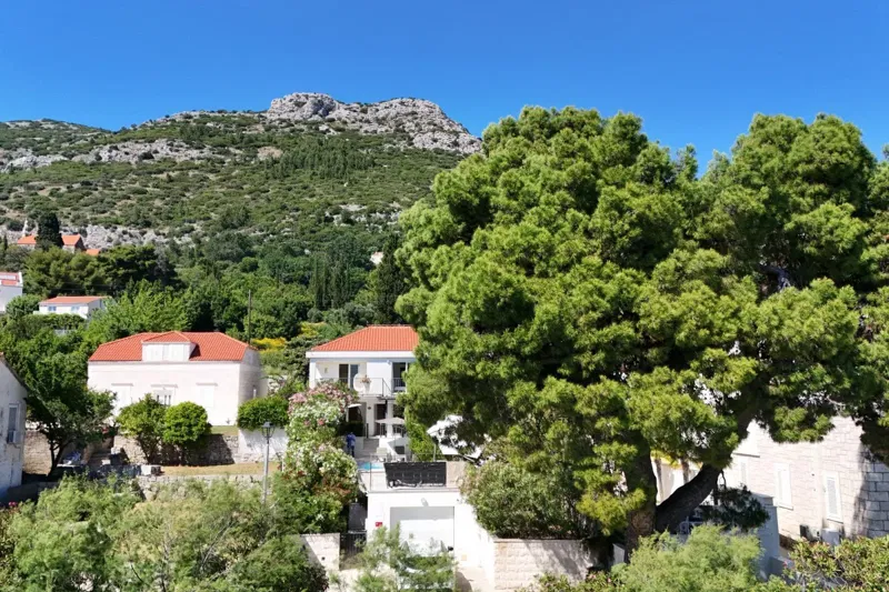 Ház Pelješac – 2