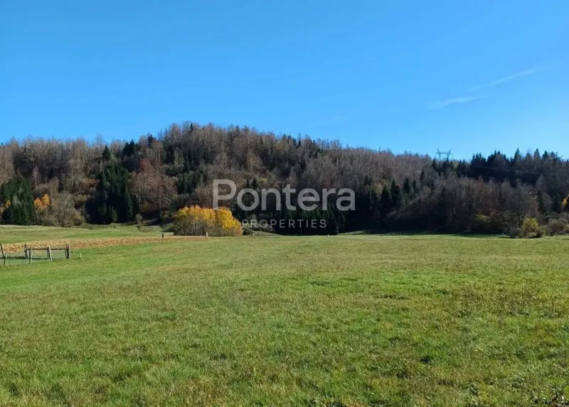 Pôda Sunger, Mrkopalj, 7.180m2 – 2