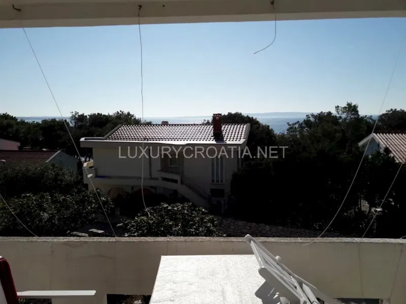 Casa a Pag con vista mare in vendita sulla spiaggia – 2