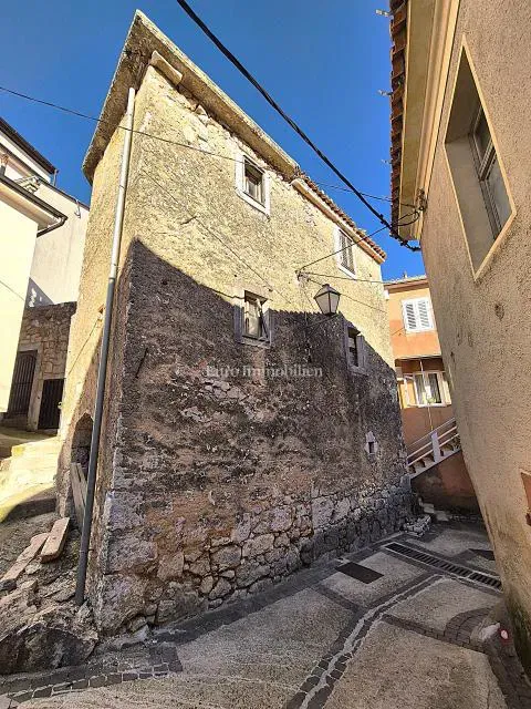 Ház Dobrinj – 3