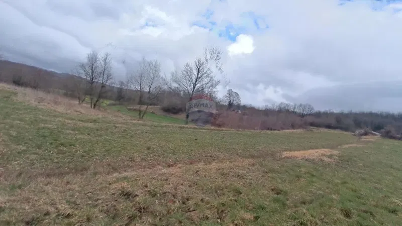 Terreno edificabile Batlug, Gračišće, 655m2 – 2
