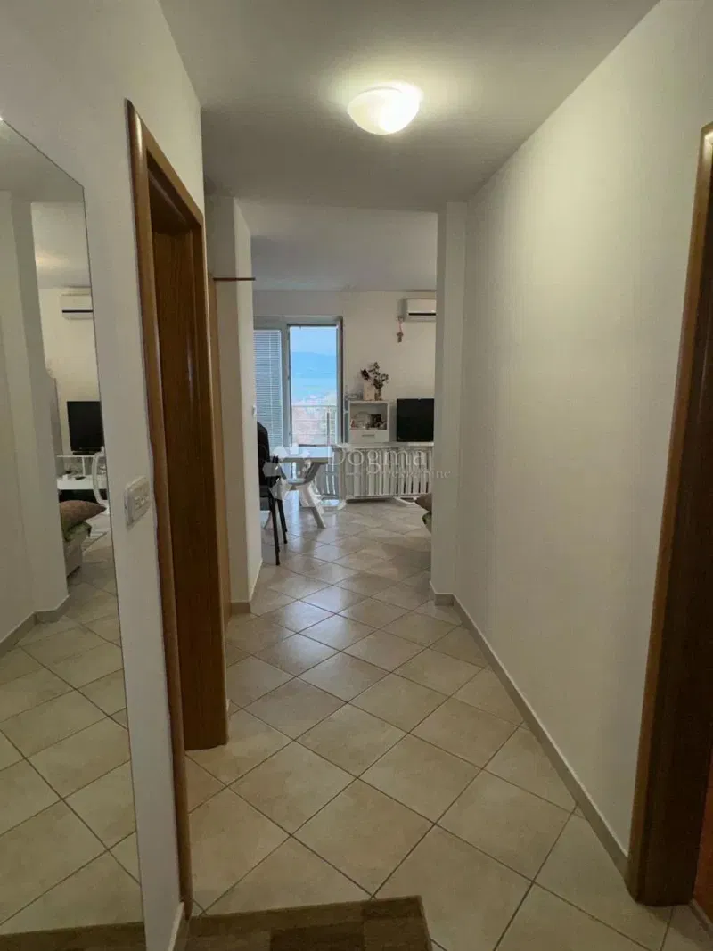 Apartment Klimno, Dobrinj, 72,96m2 – 3