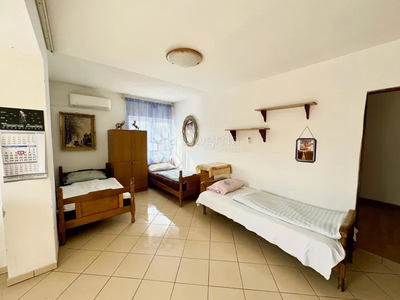 Mieszkanie Spinčići, Kastav, 45m2 – 3