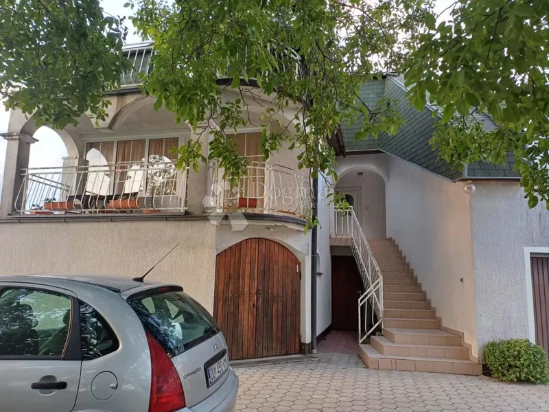 House Vinica, 312m2 – 2