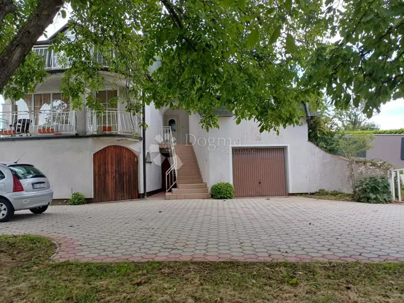 House Vinica, 312m2 – 3