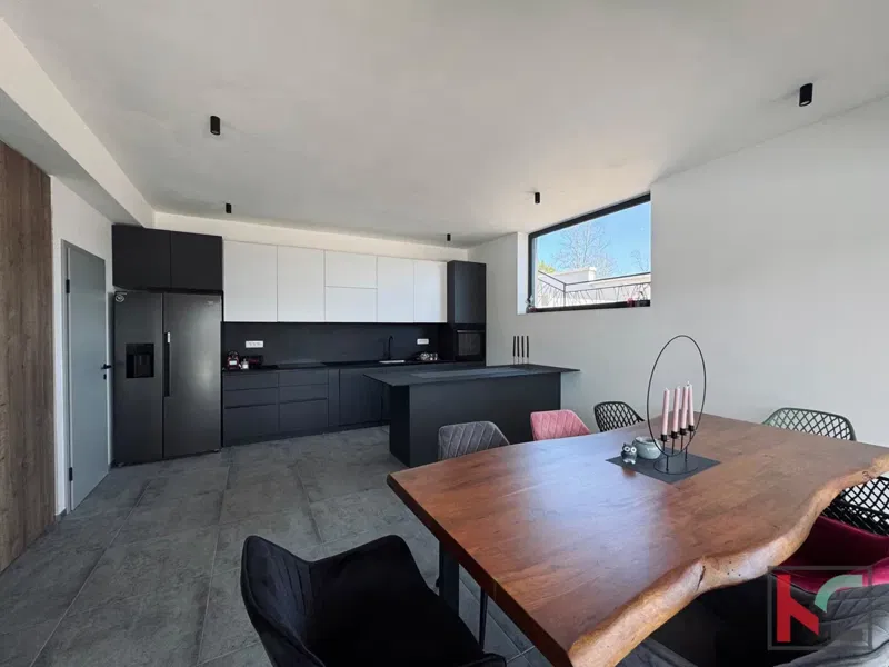House Divšići – 2