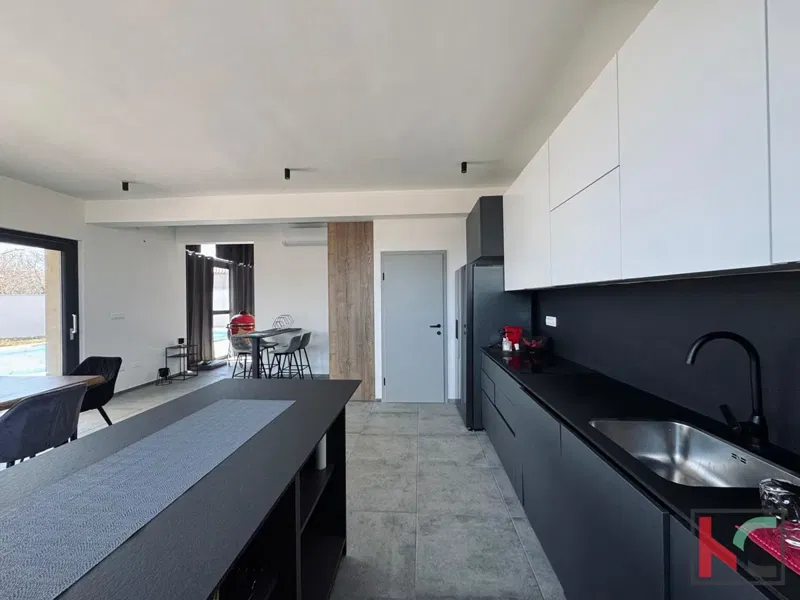 House Divšići – 3