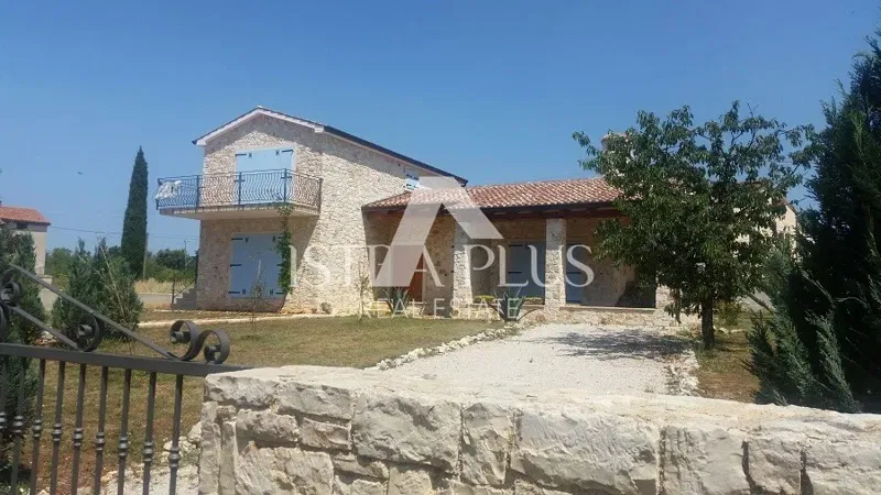 Ház Poreč – 3