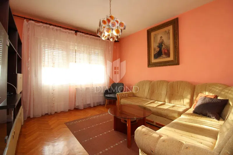 Appartamento Donja Vežica, Rijeka, 96m2 – 3