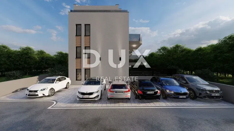 ISTRIA - ROVINJ LUXURIOUS TWO-FLOOR APARTMENT NEAR THE SEA – 2