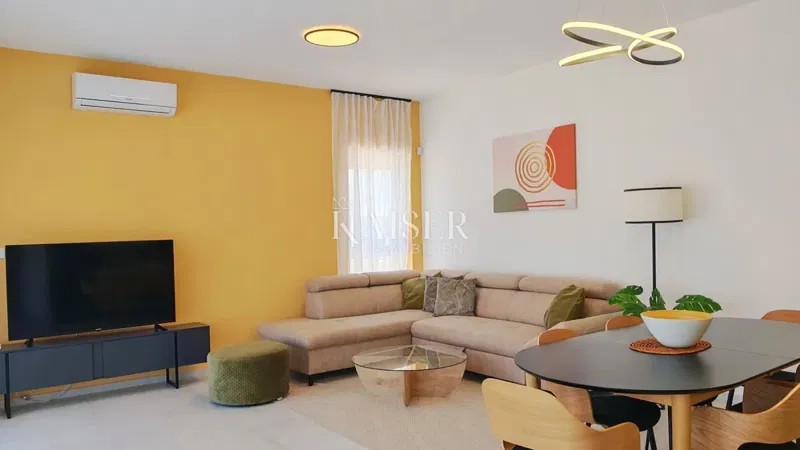 Istria, Pomer - modern villa 198m2, 3 min walk from the sea – 2