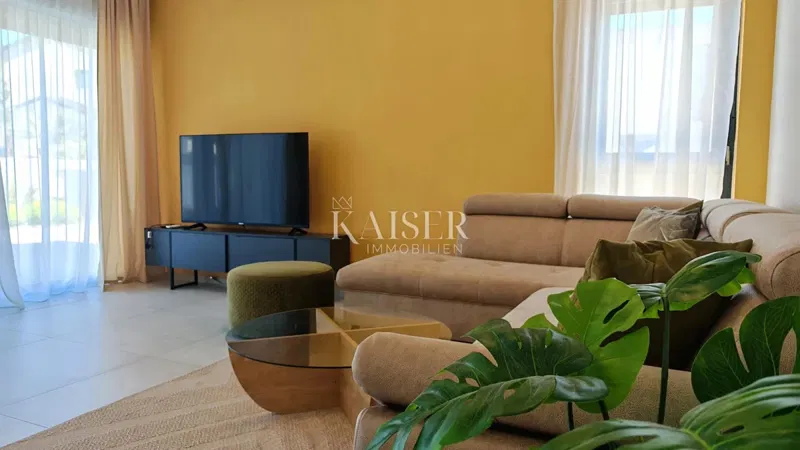 Istria, Pomer - modern villa 198m2, 3 min walk from the sea – 3