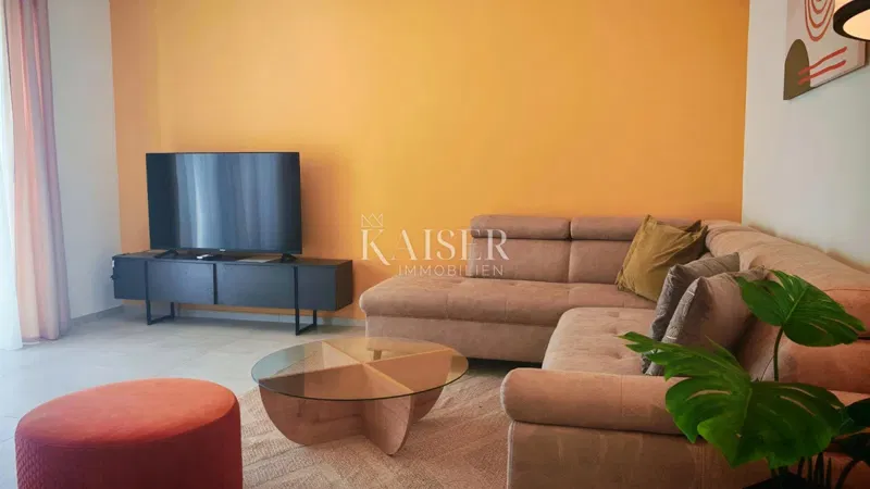 Isztria, Pomer - modern villa 188m2, közel a tengerhez – 3