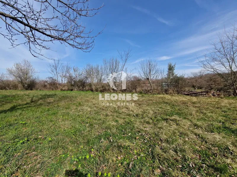 Terreno edificabile nelle vicinanze di Umag - Umago – 2