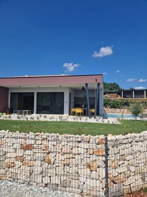 House Tinjan, 102m2 – 3