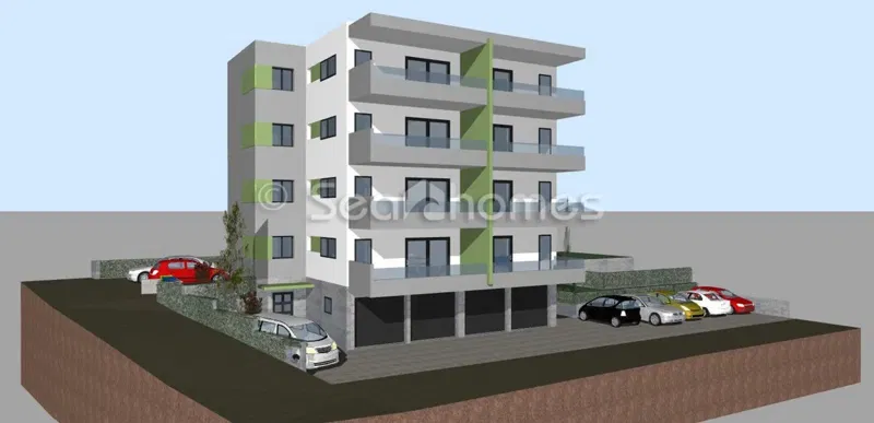 Casa Makarska – 2