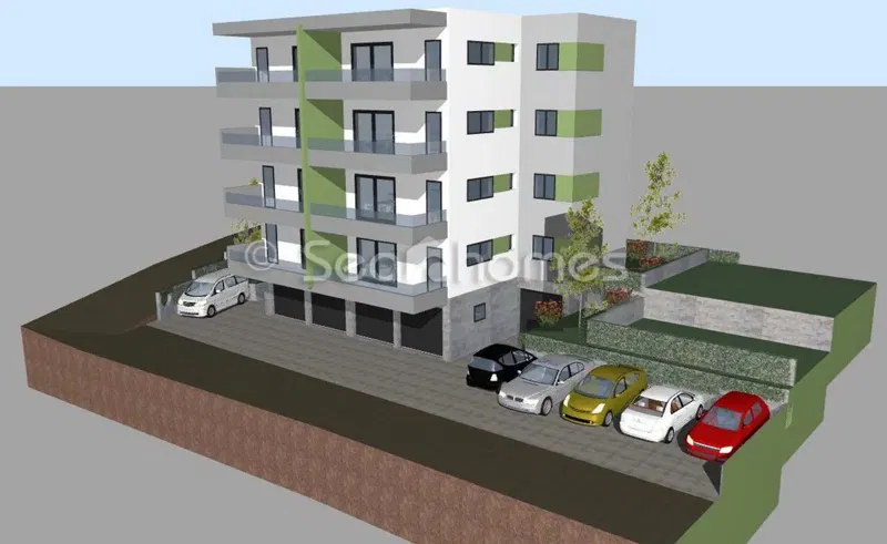 Casa Makarska – 3