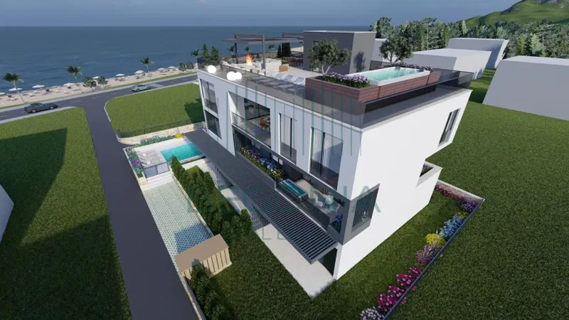Apartment Sukošan – 3