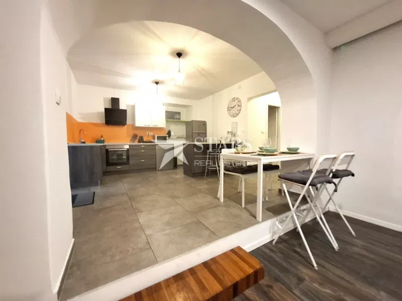 Appartamento Opatija – 2