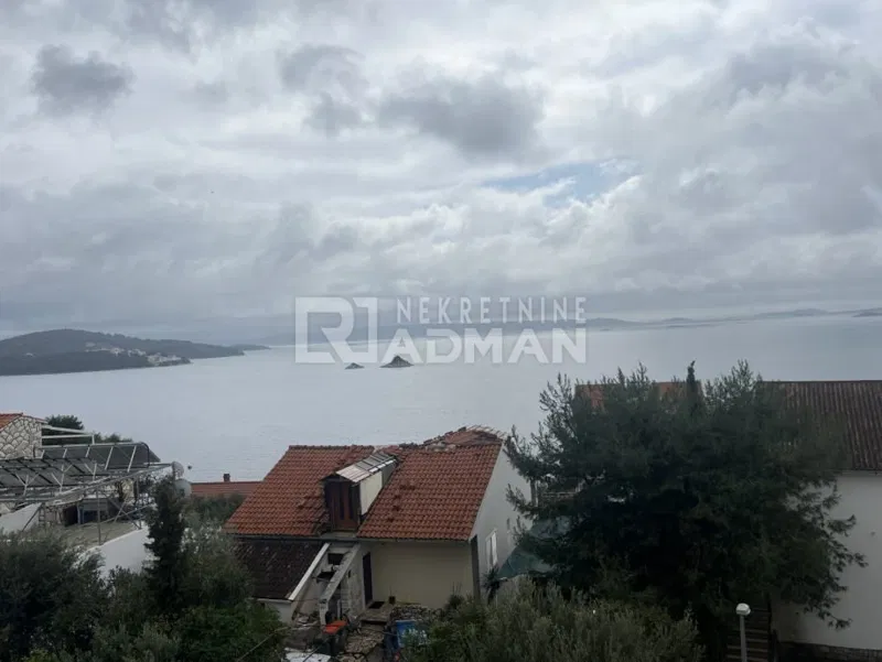 SEGET VRANJICA -DVOJNA KUĆA BLIZU MORA – 3