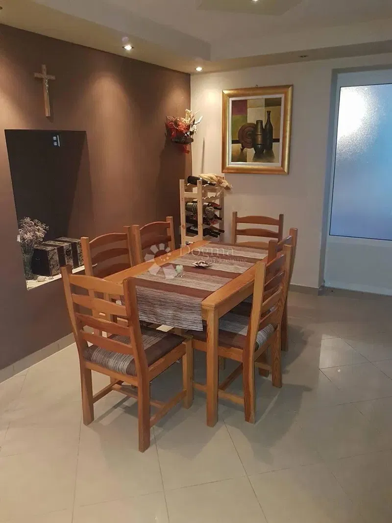 House Kampor, Rab, 100m2 – 2