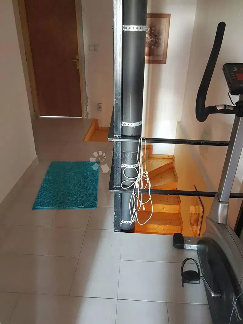 House Kampor, Rab, 100m2 – 3