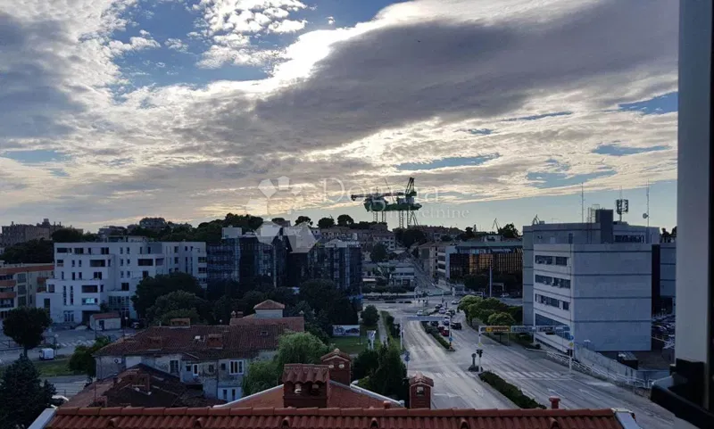 Квартира Centar, Pula, 59,80m2 – 3