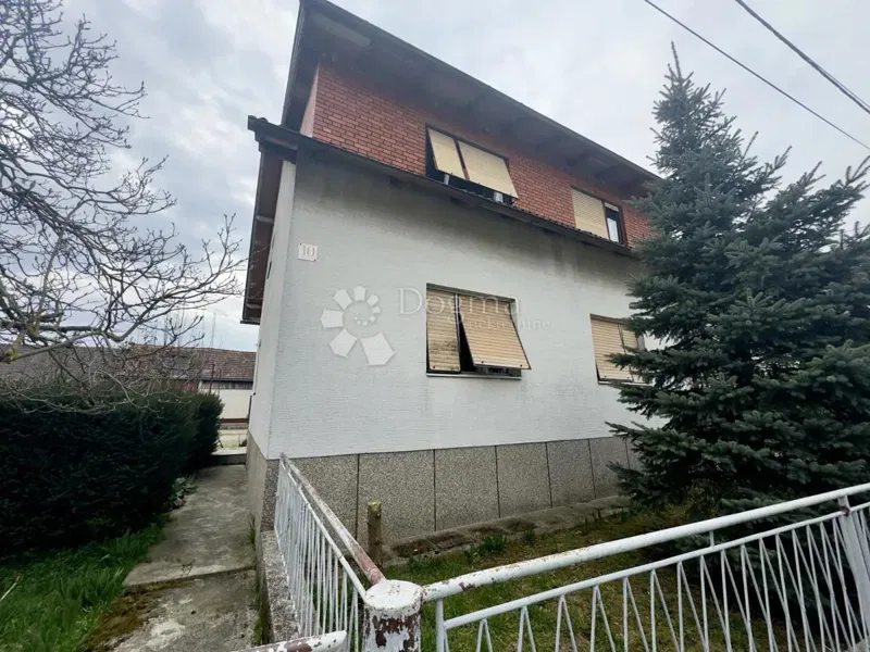 Casa Lukavec, Velika Gorica - Okolica, 160m2 – 2