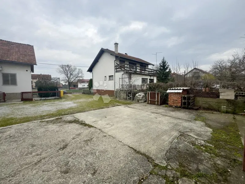 Casa Lukavec, Velika Gorica - Okolica, 160m2 – 3