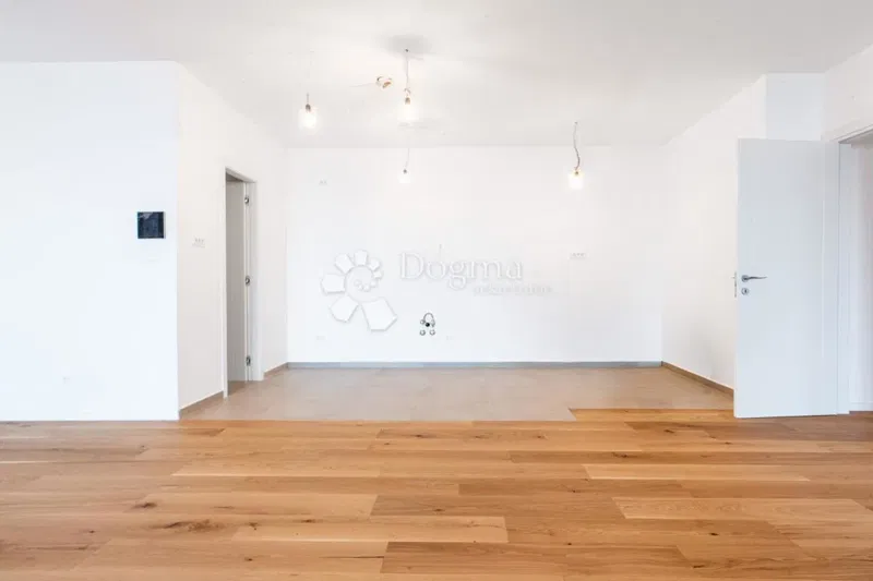 Allogio Pećine, Rijeka, 108,17m2 – 2