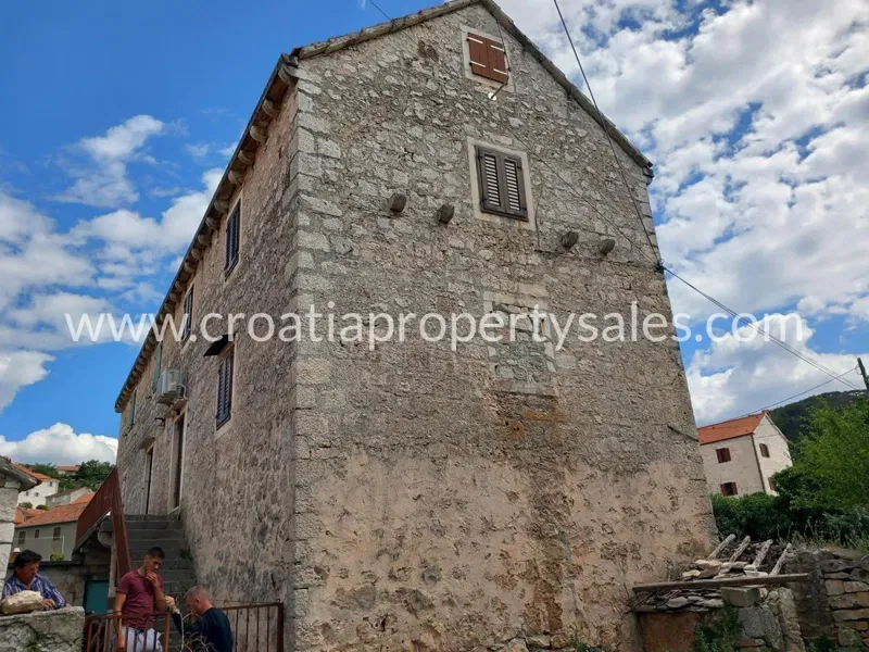 Casa Brač – 2
