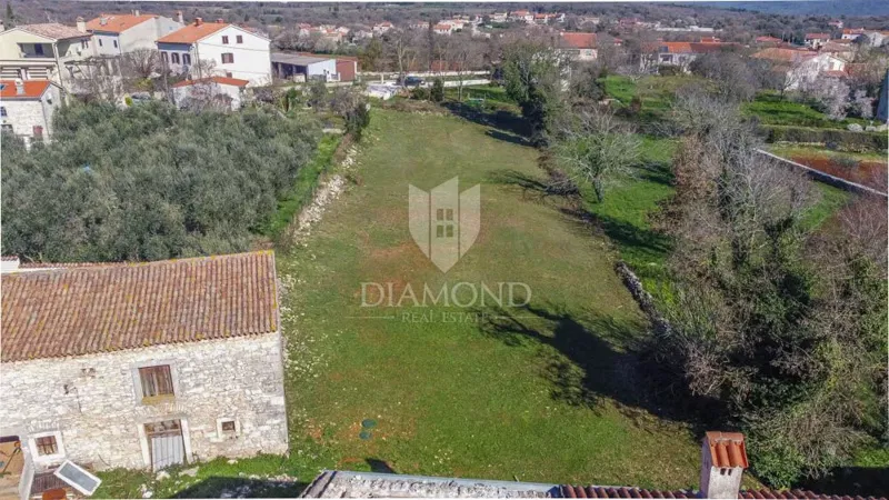 Terreno edificabile con edificabilità registrata a Valtura! – 3