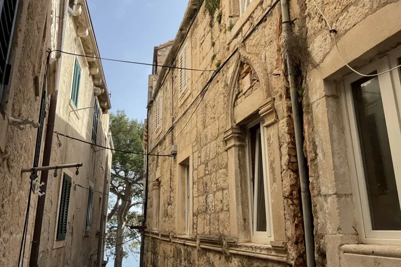 Dom Korčula – 2