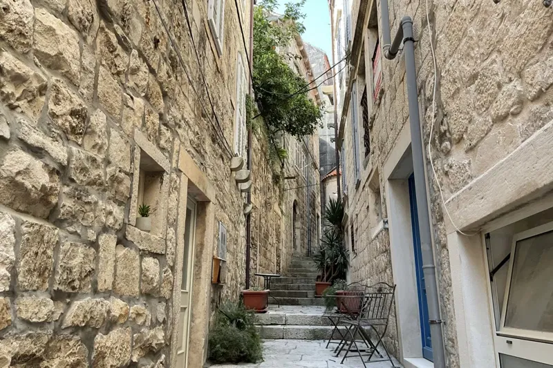 Dom Korčula – 3