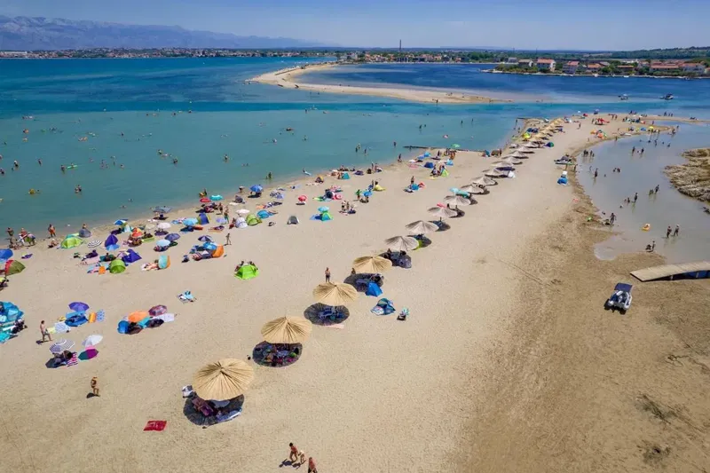 Terreno edificabile vicino al mare – 2