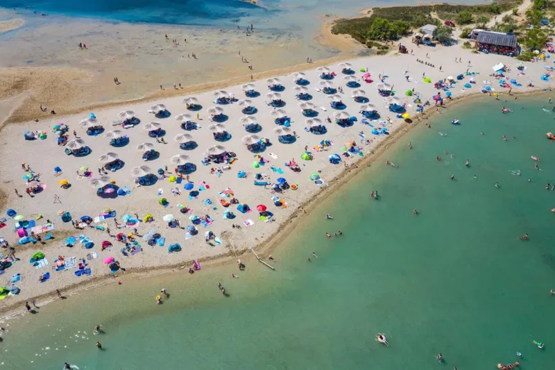Terreno edificabile vicino al mare – 3