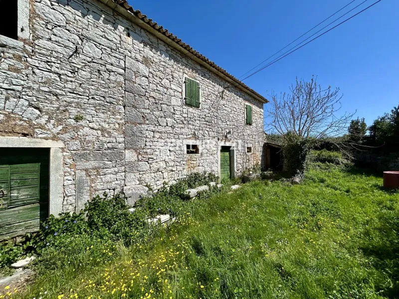 Ház Poreč – 2